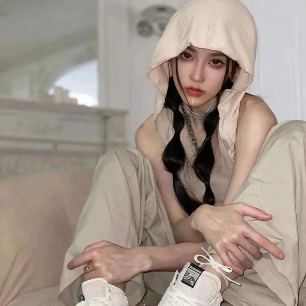 爱是永恒承诺