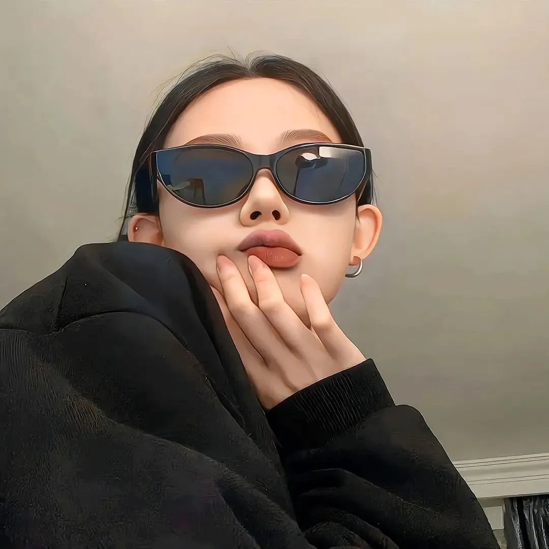 不是任何人女儿的海媛